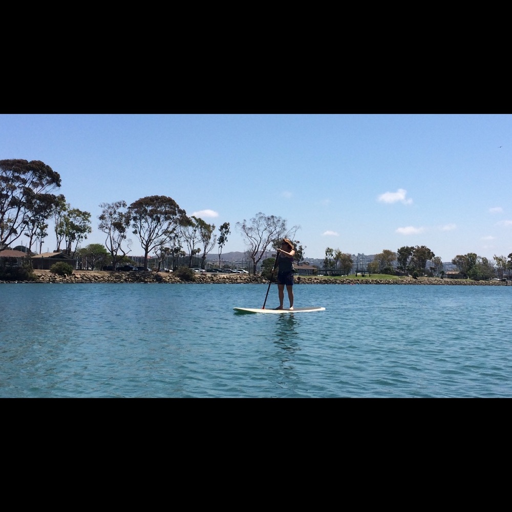 Meet your Posher, Cheryl